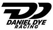 Daniel Dye Racing logo