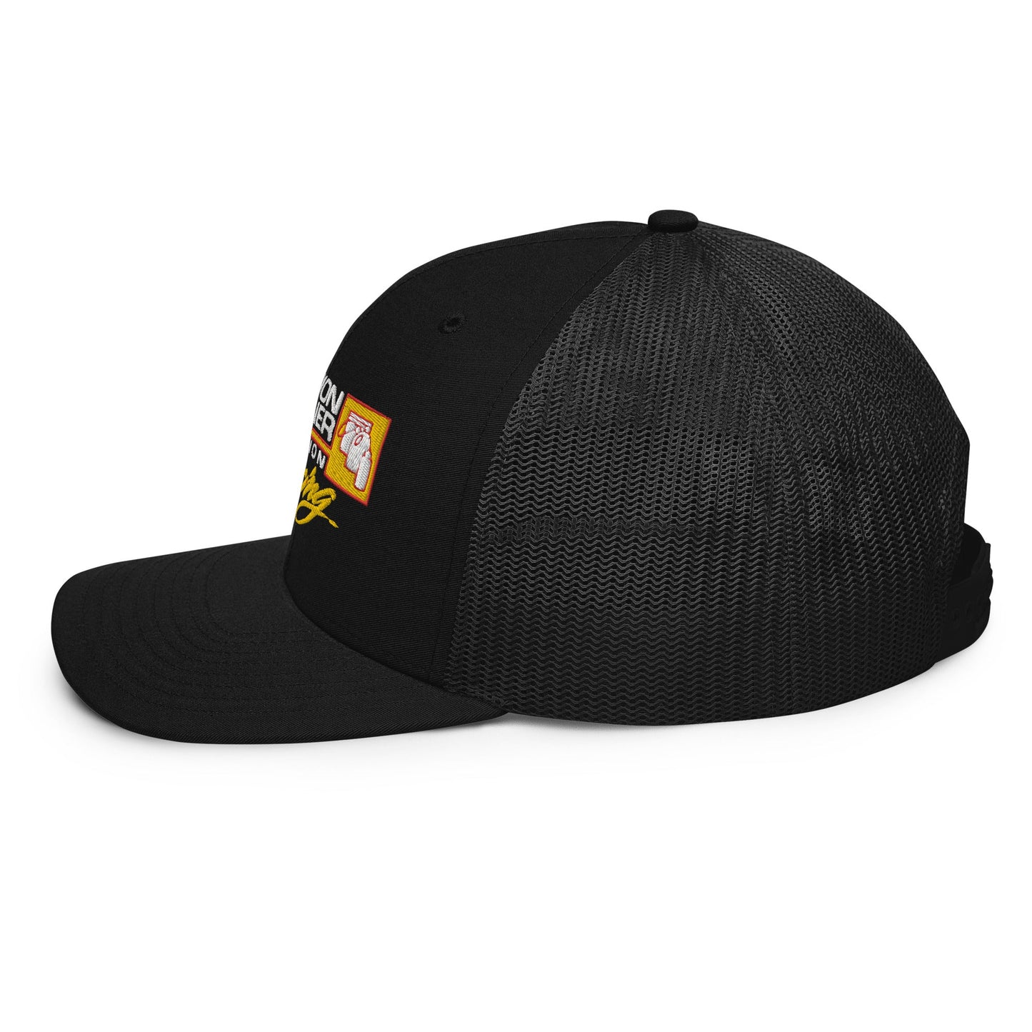 Snapback - Champion Container - Daniel Dye Racing