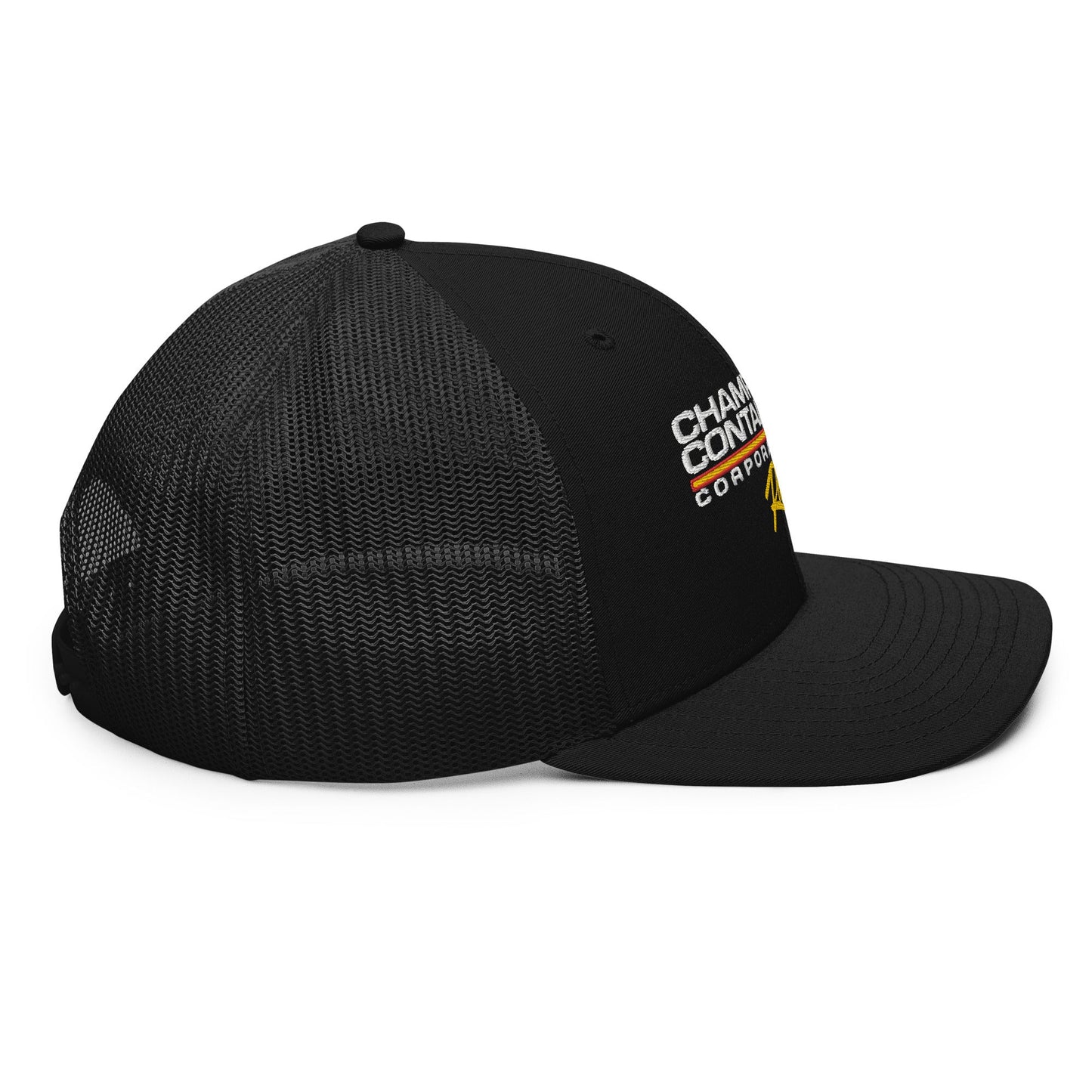 Snapback - Champion Container - Daniel Dye Racing