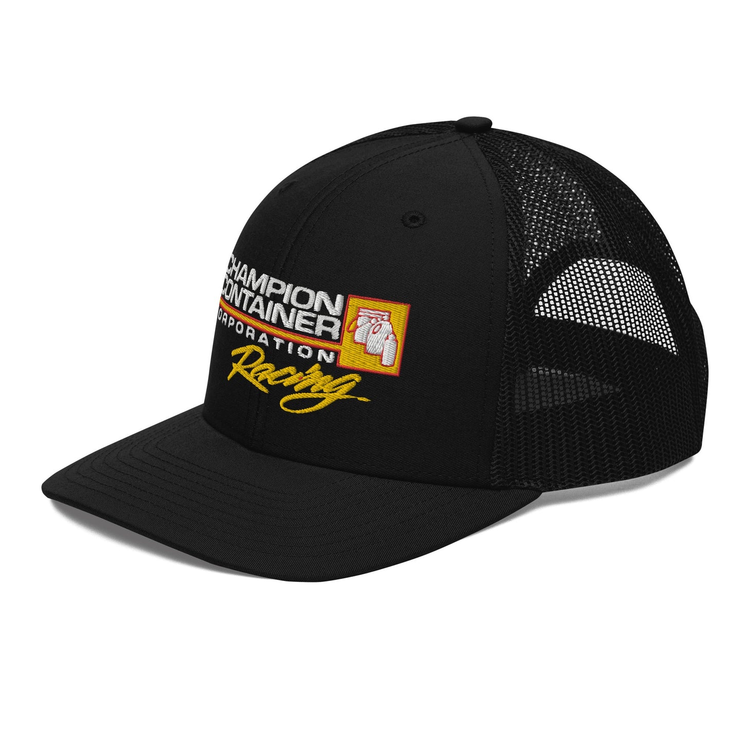 Snapback - Champion Container - Daniel Dye Racing