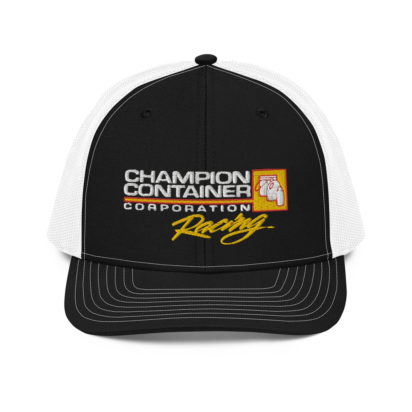 Snapback - Champion Container - Daniel Dye Racing