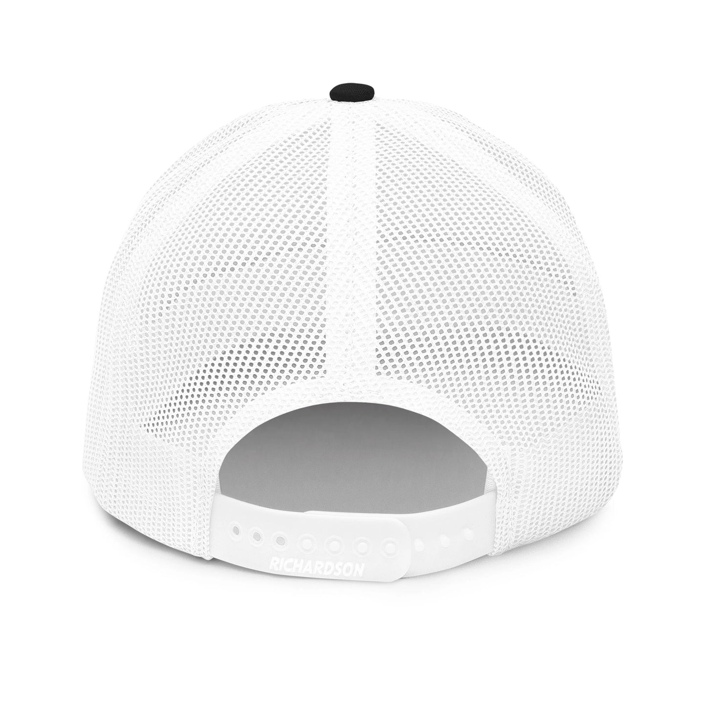 Snapback - Champion Container - Daniel Dye Racing