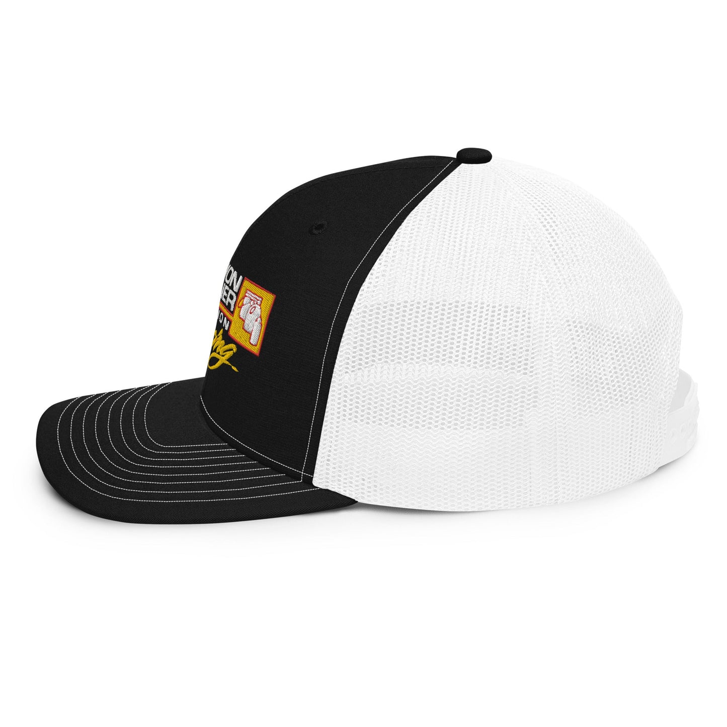 Snapback - Champion Container - Daniel Dye Racing