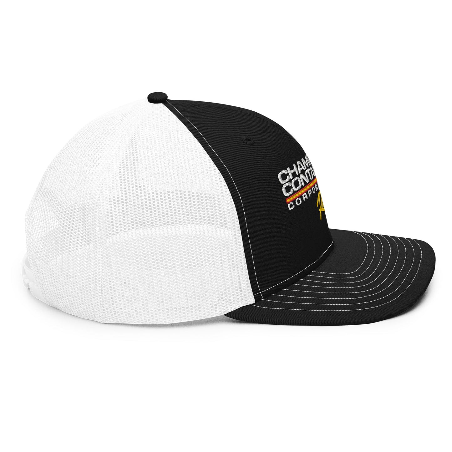 Snapback - Champion Container - Daniel Dye Racing