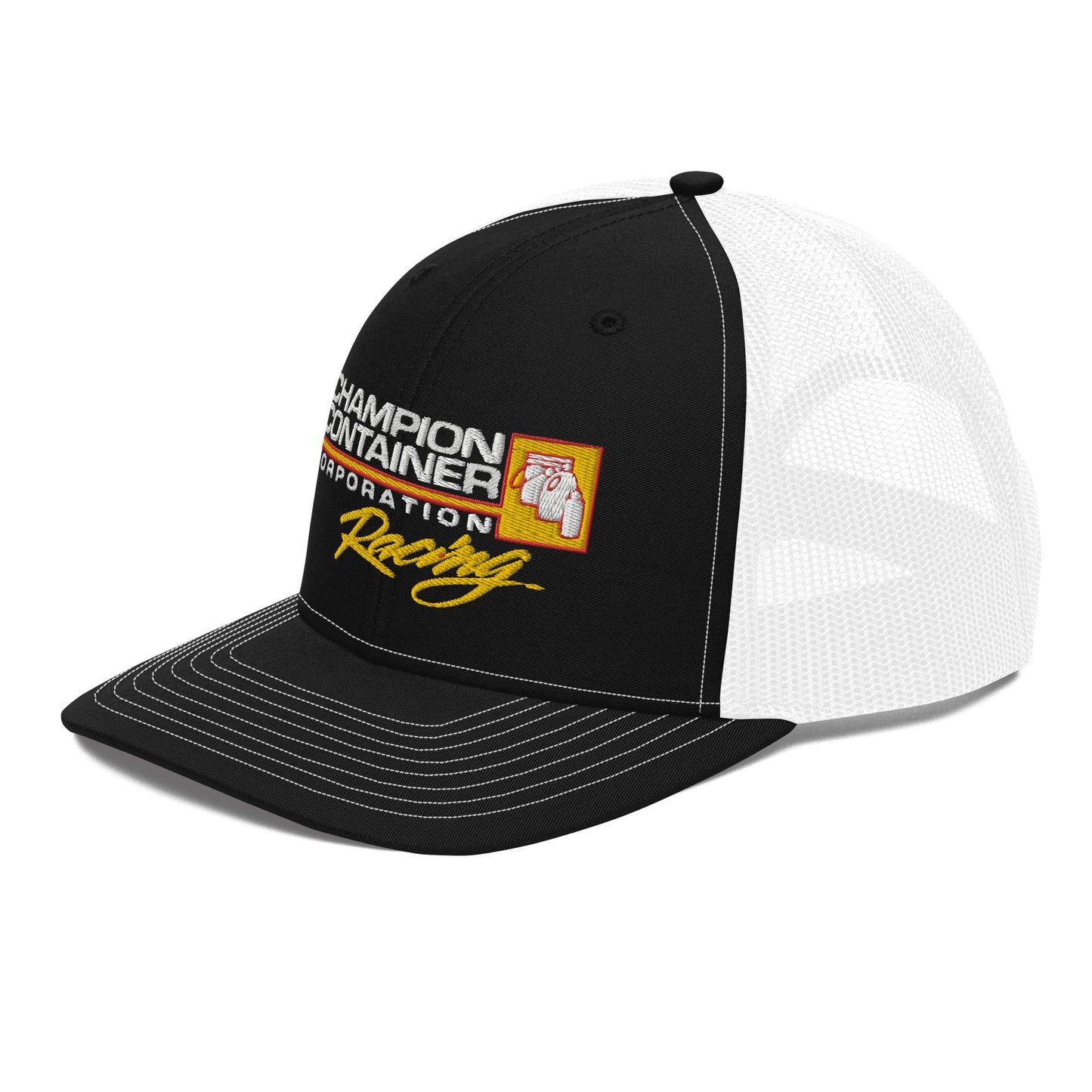Snapback - Champion Container - Daniel Dye Racing