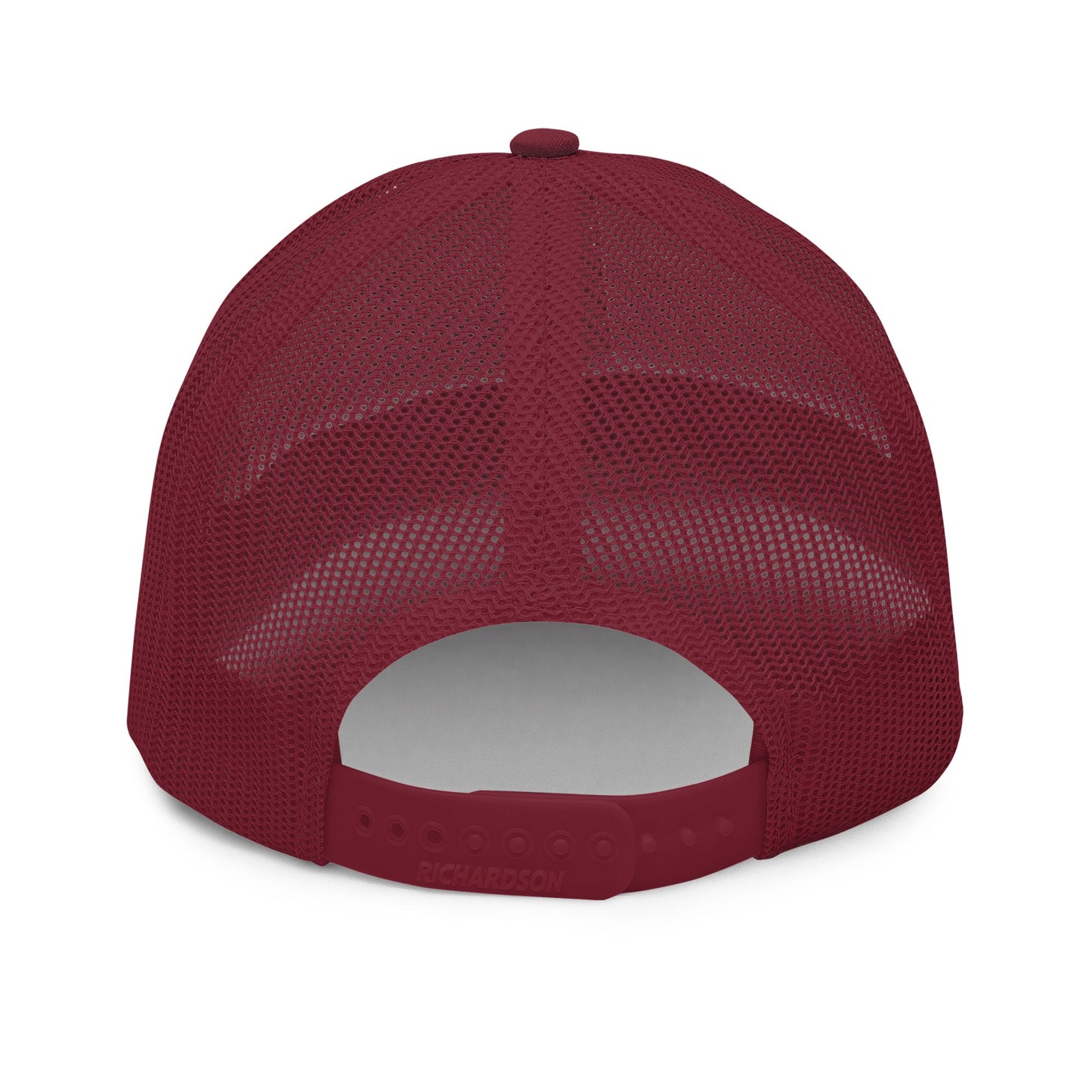 Snapback - Champion Container - Daniel Dye Racing