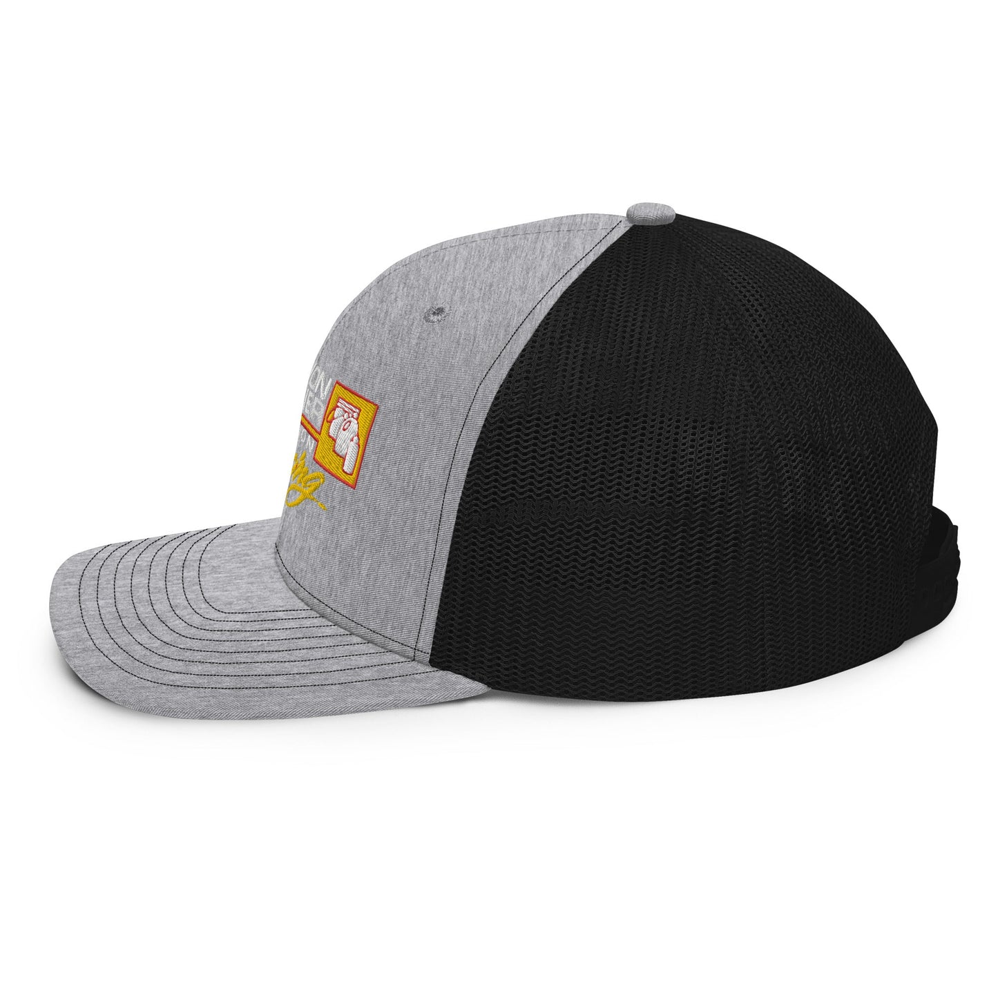 Snapback - Champion Container - Daniel Dye Racing