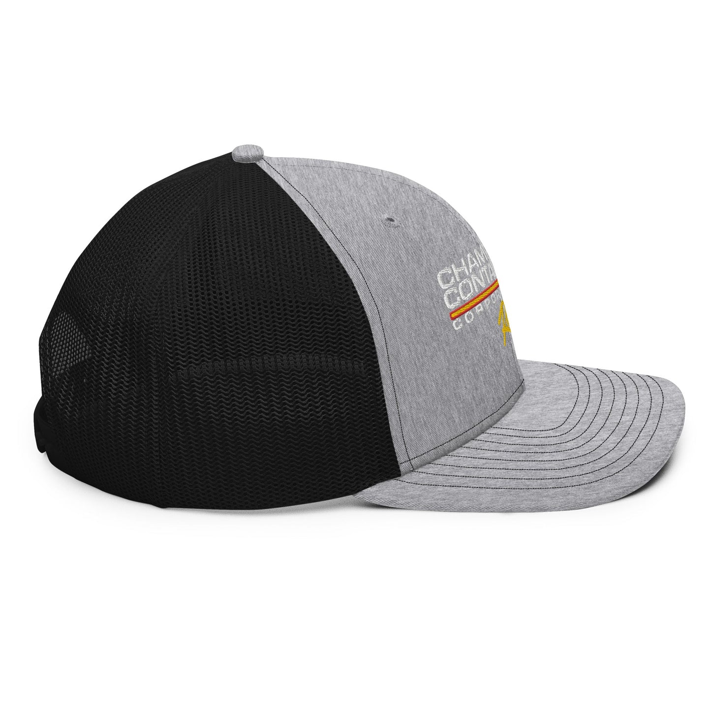 Snapback - Champion Container - Daniel Dye Racing
