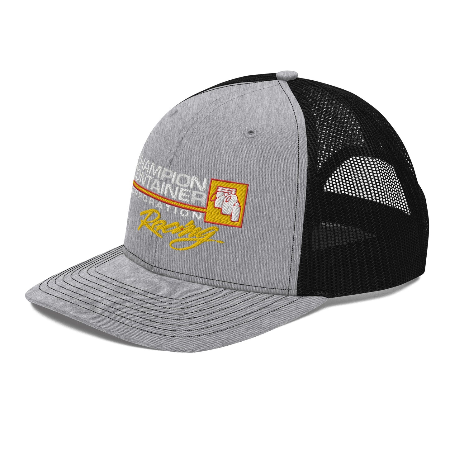 Snapback - Champion Container - Daniel Dye Racing
