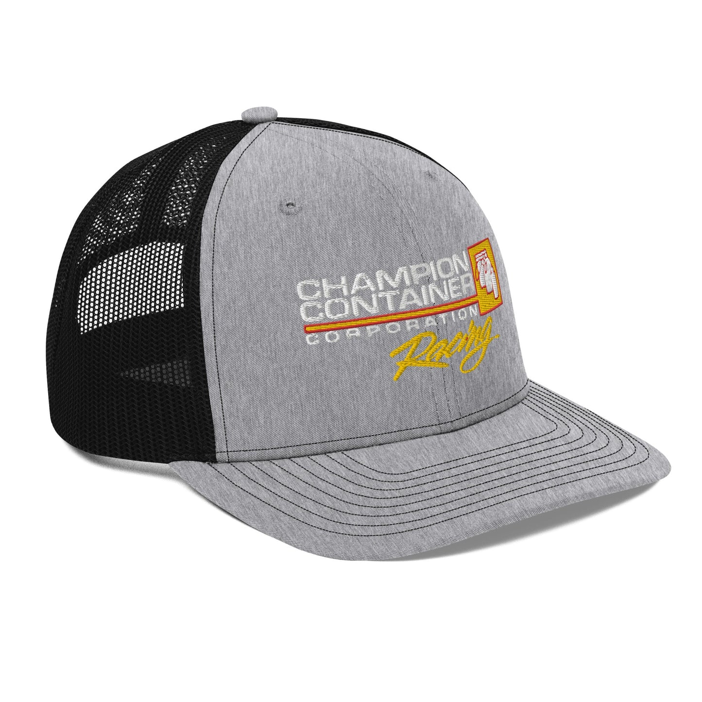 Snapback - Champion Container - Daniel Dye Racing