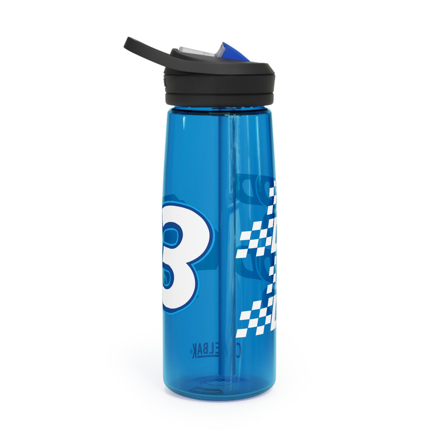 CamelBak Eddy®  Water Bottle, 25oz - Daniel Dye Racing
