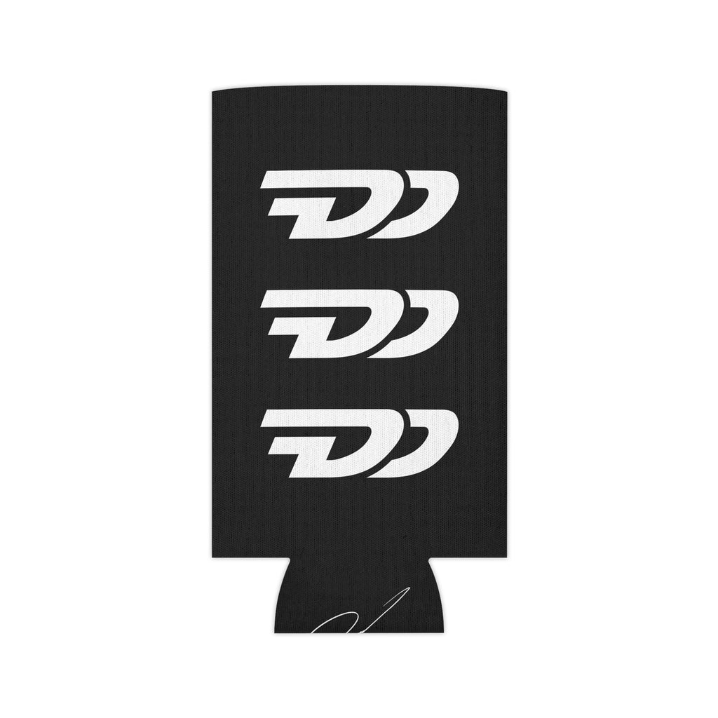 Daniel Dye Can Cooler — Neoprene Koozie | NASCAR Race Gear - [Daniel Dye Racing Shop]