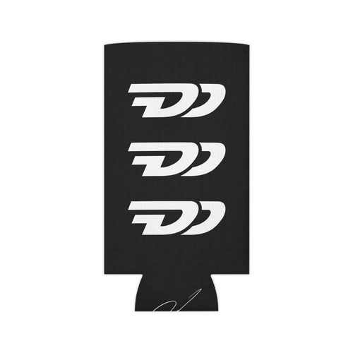 Daniel Dye Can Cooler — Neoprene Koozie | NASCAR Race Gear