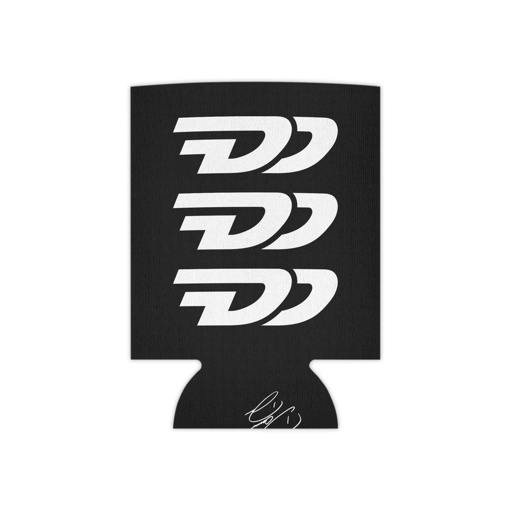 Daniel Dye Can Cooler — Neoprene Koozie | NASCAR Race Gear - [Daniel Dye Racing Shop]