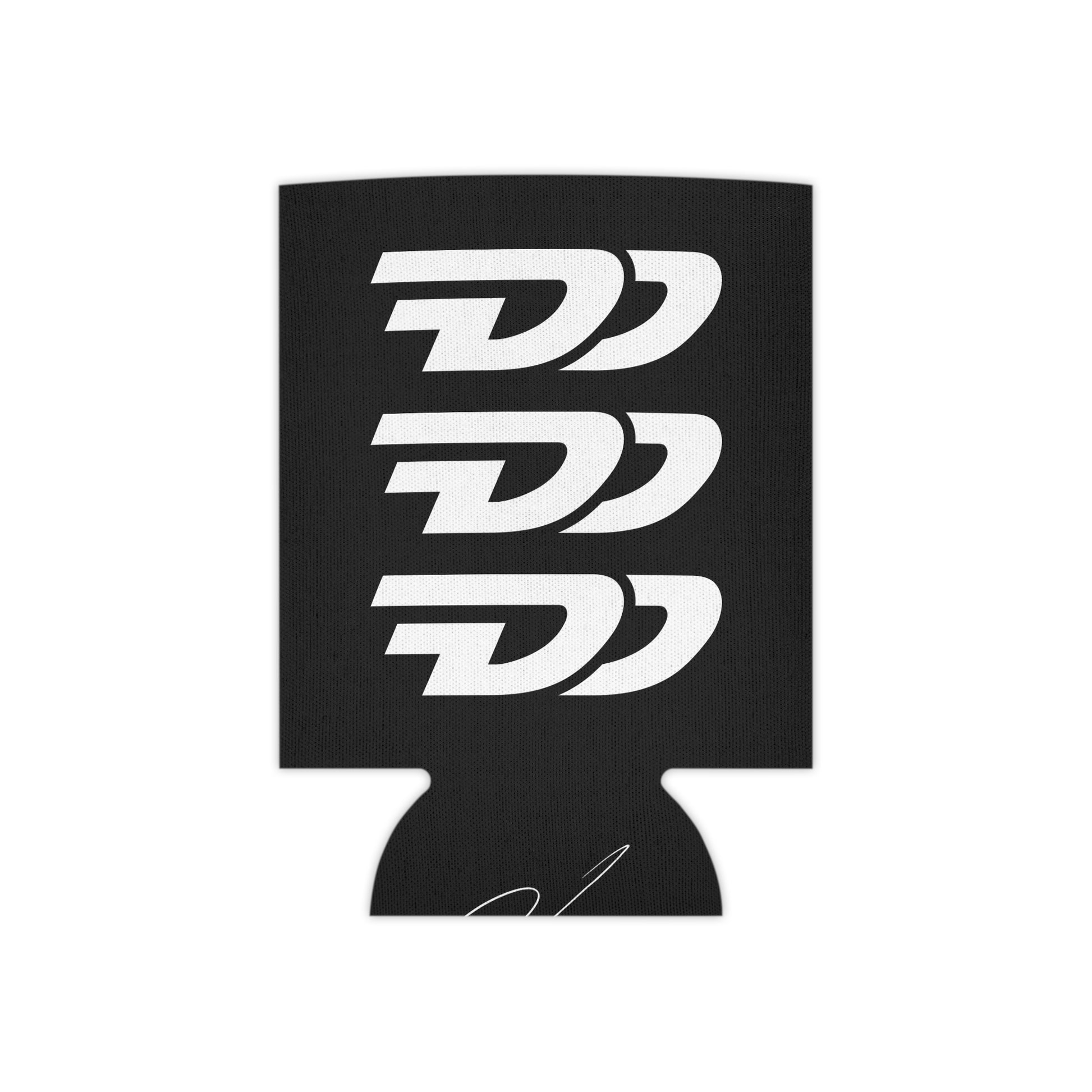 Daniel Dye Can Cooler — Neoprene Koozie | NASCAR Race Gear