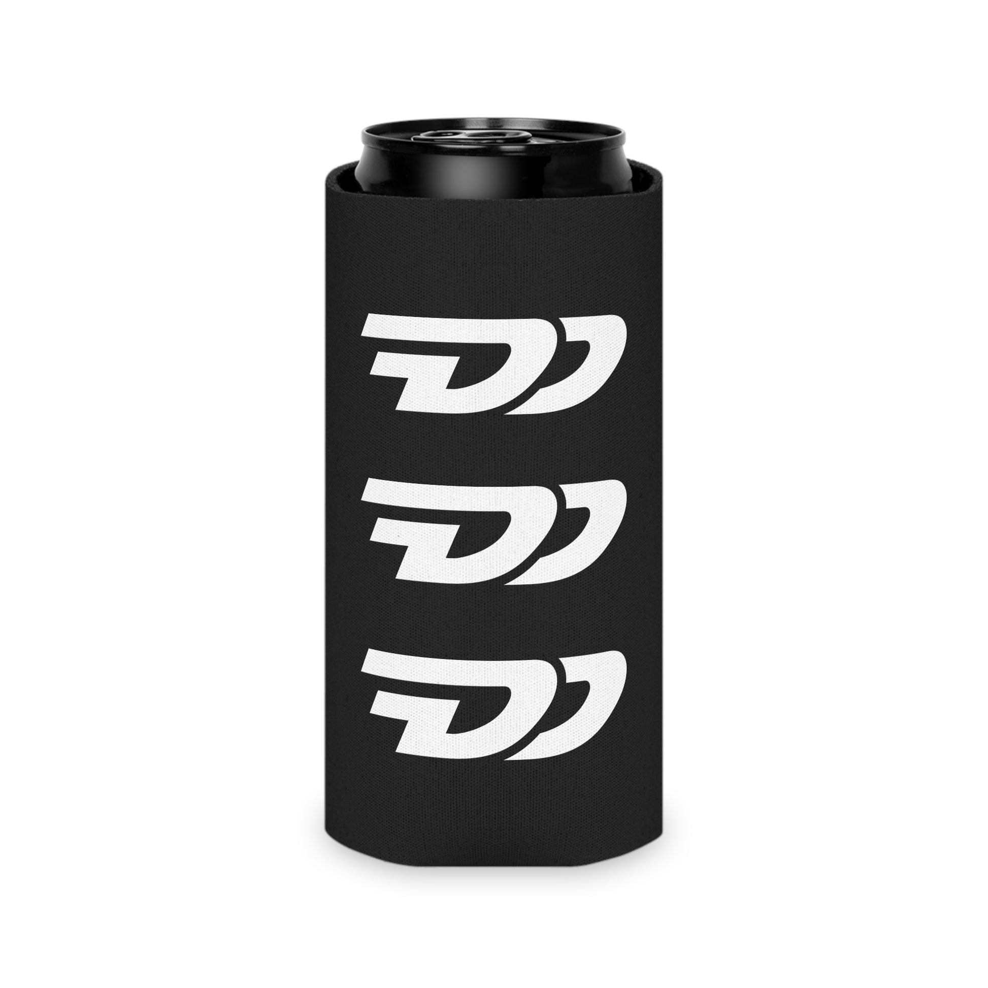 Daniel Dye Can Cooler — Neoprene Koozie | NASCAR Race Gear