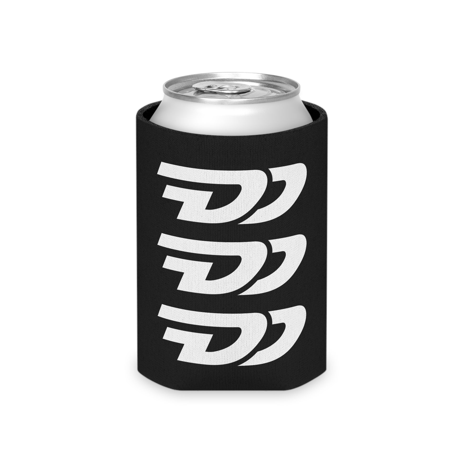 Daniel Dye Can Cooler — Neoprene Koozie | NASCAR Race Gear