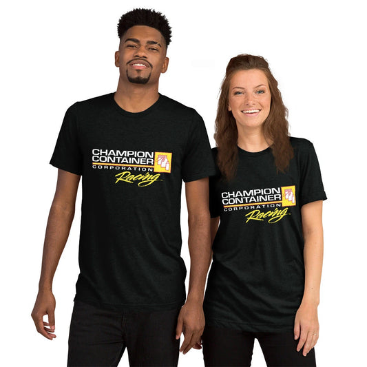 Short-Sleeve T-Shirt - Champion Container - Daniel Dye Racing
