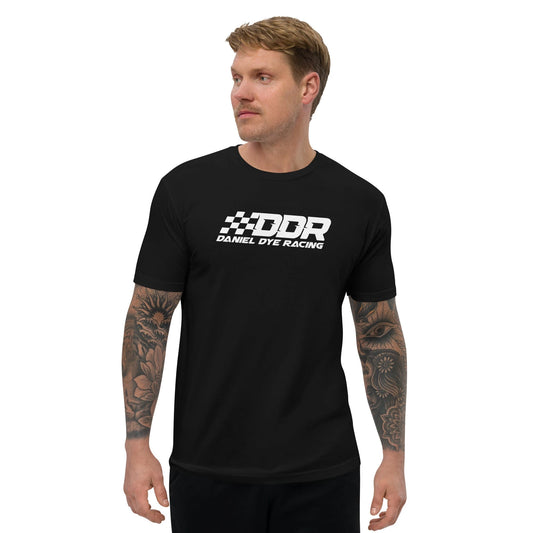 Short Sleeve T-shirt - [Daniel Dye Racing Shop]