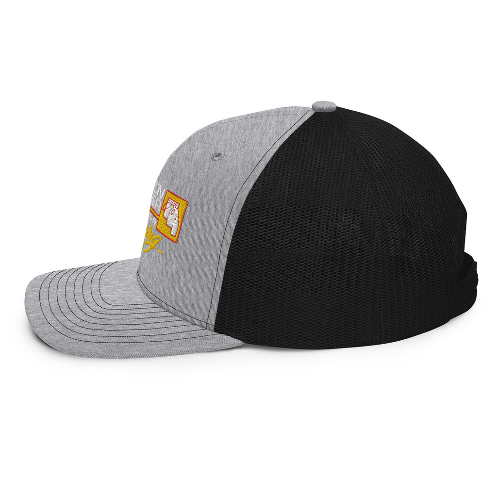 Snapback - Champion Container - Daniel Dye Racing