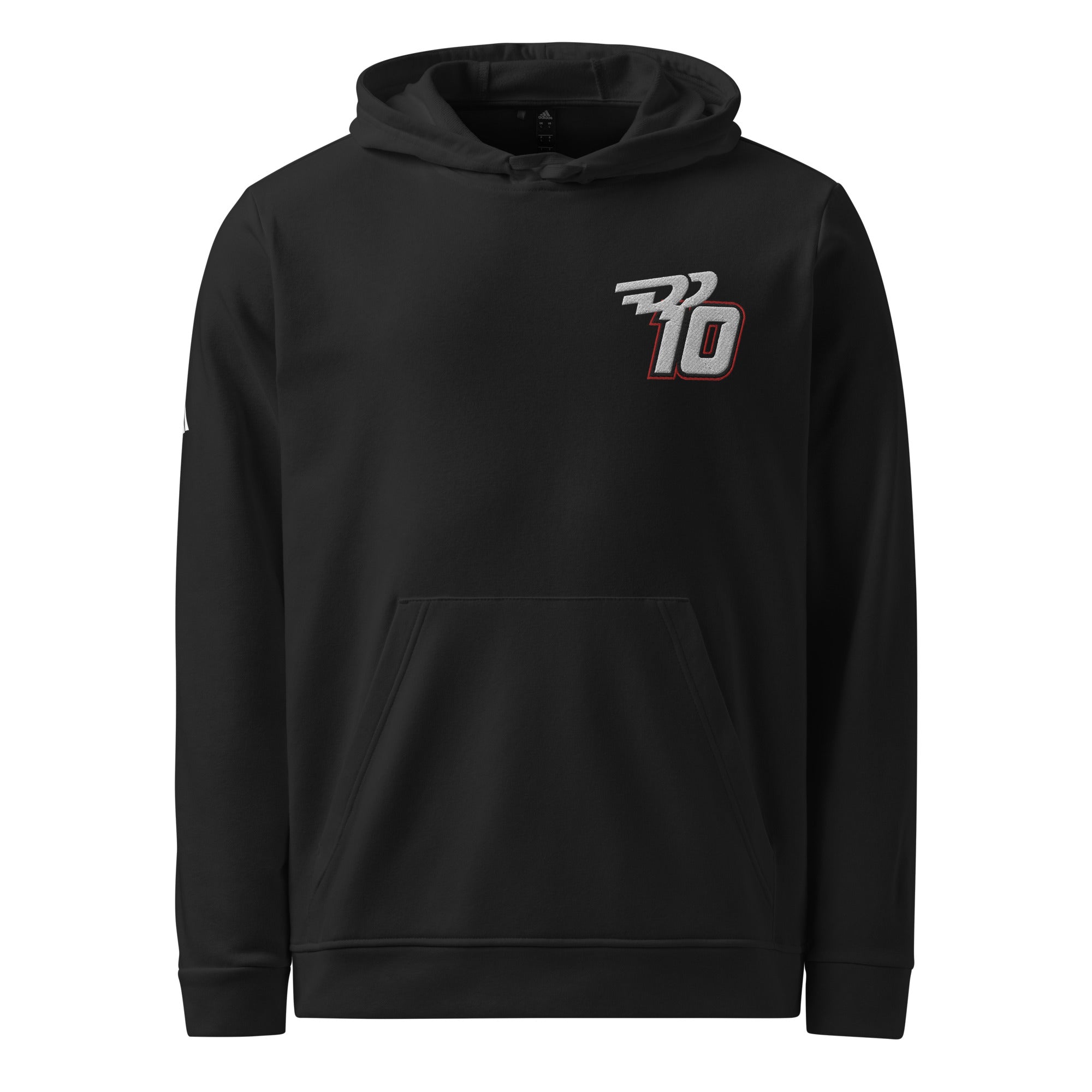 adidas fleece hoodie Daniel Dye Racing