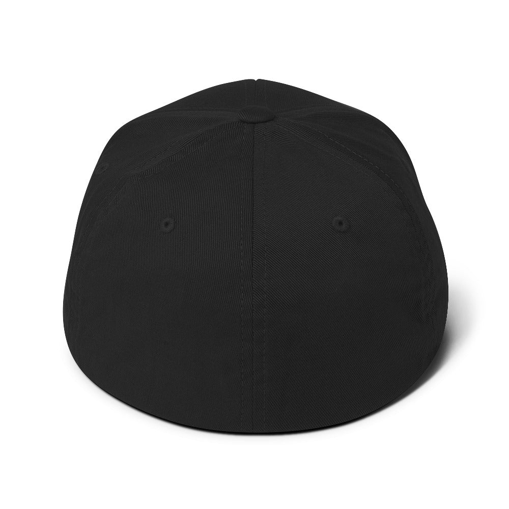 DD Flexfit Hat - [Daniel Dye Racing Shop]