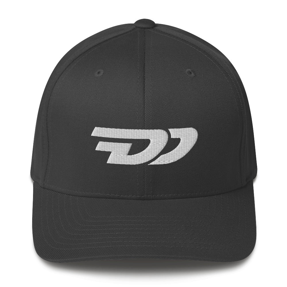 DD Flexfit Hat - [Daniel Dye Racing Shop]