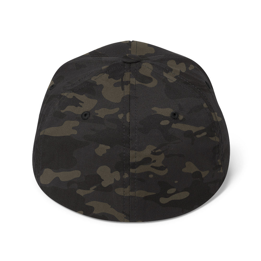 DD Flexfit Hat - [Daniel Dye Racing Shop]