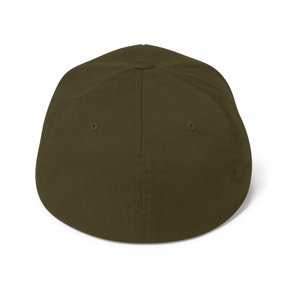 DD Flexfit Hat - [Daniel Dye Racing Shop]