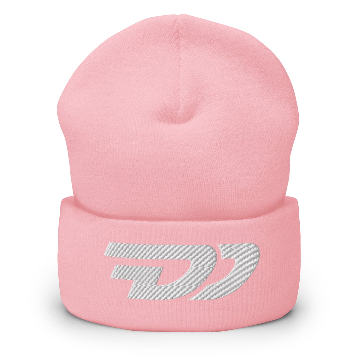 DD Cuffed Beanie