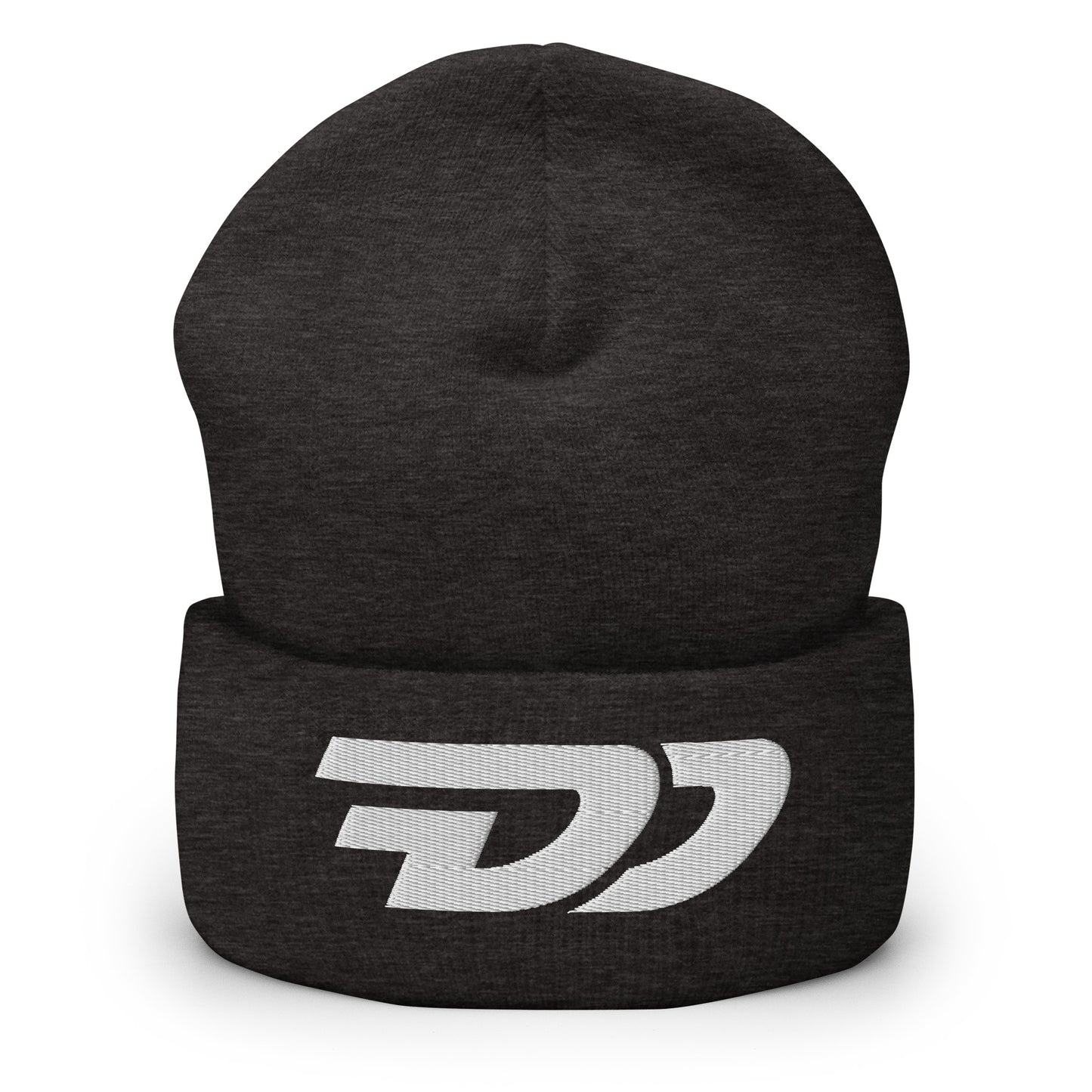 DD Cuffed Beanie