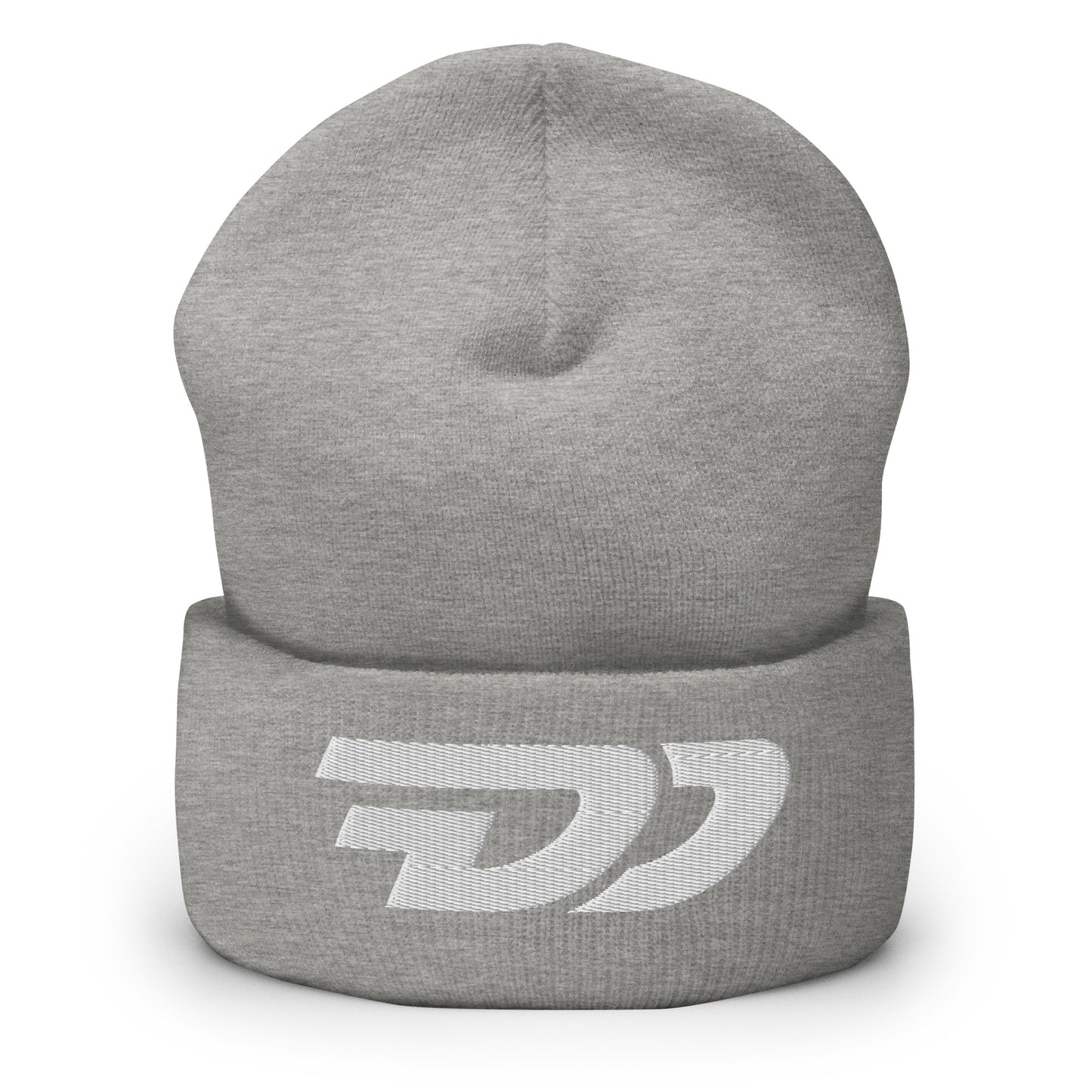 DD Cuffed Beanie