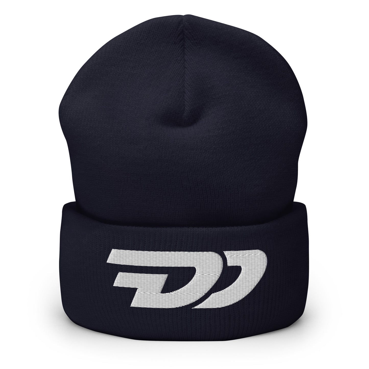 DD Cuffed Beanie