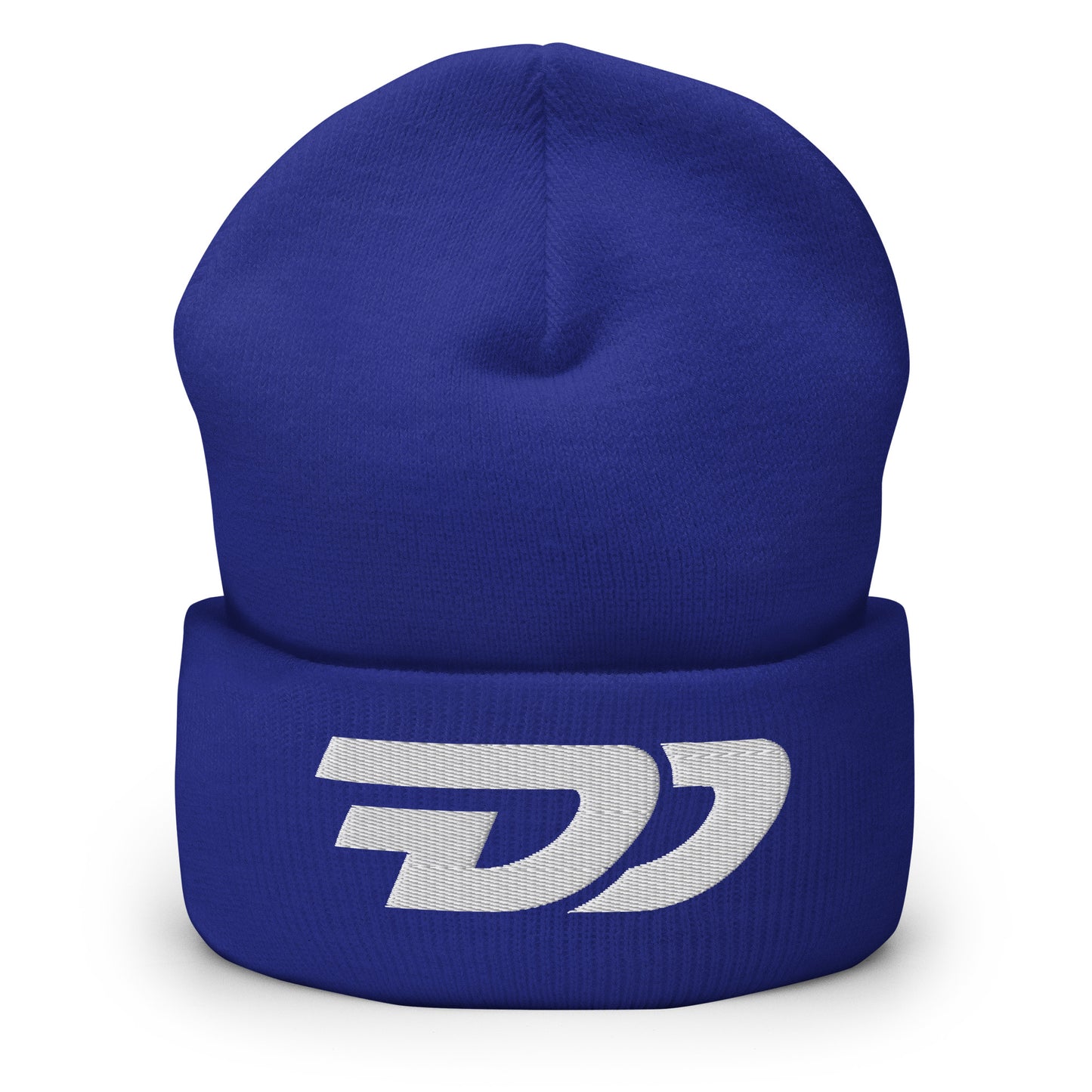 DD Cuffed Beanie