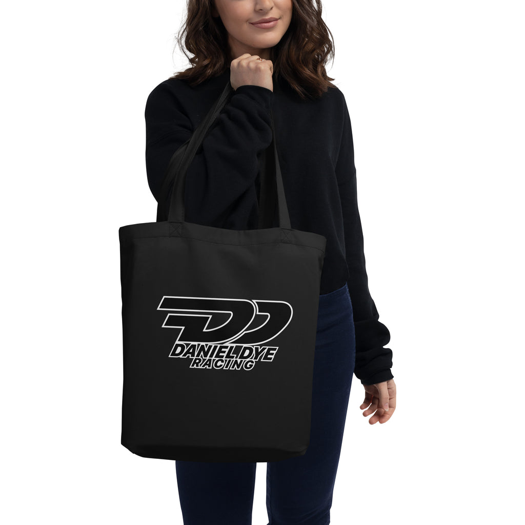 Eco Tote Bag - [Daniel Dye Racing Shop]
