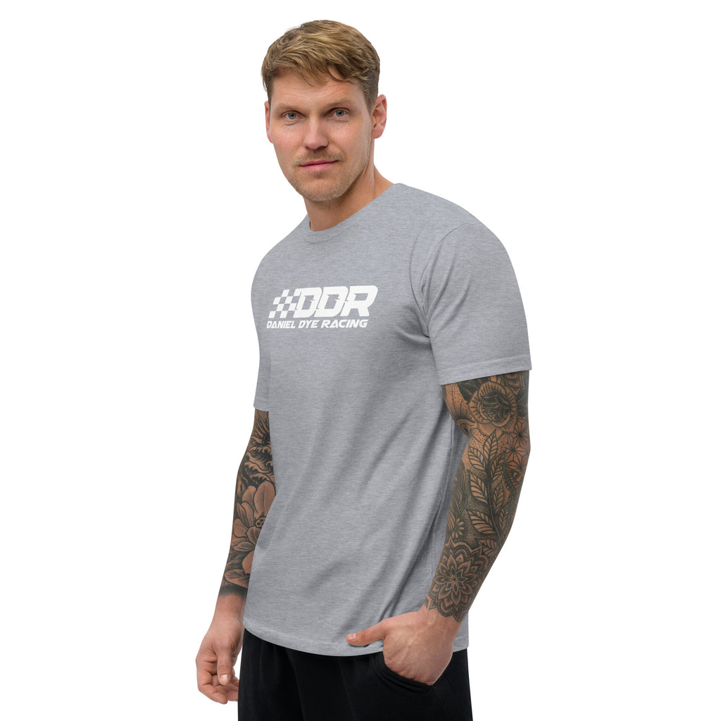 Short Sleeve T-shirt - [Daniel Dye Racing Shop]