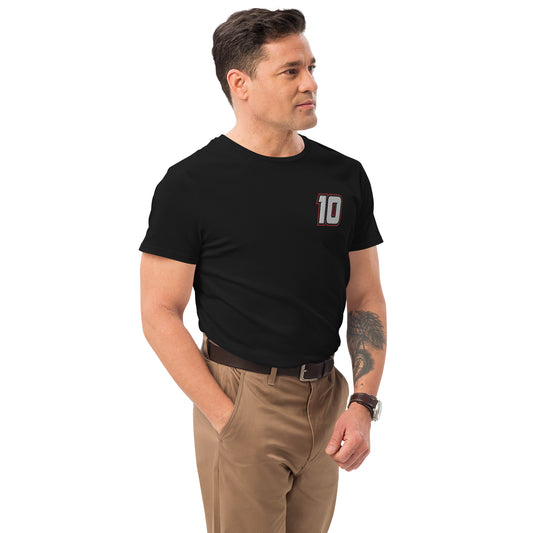 Men's premium cotton t-shirt