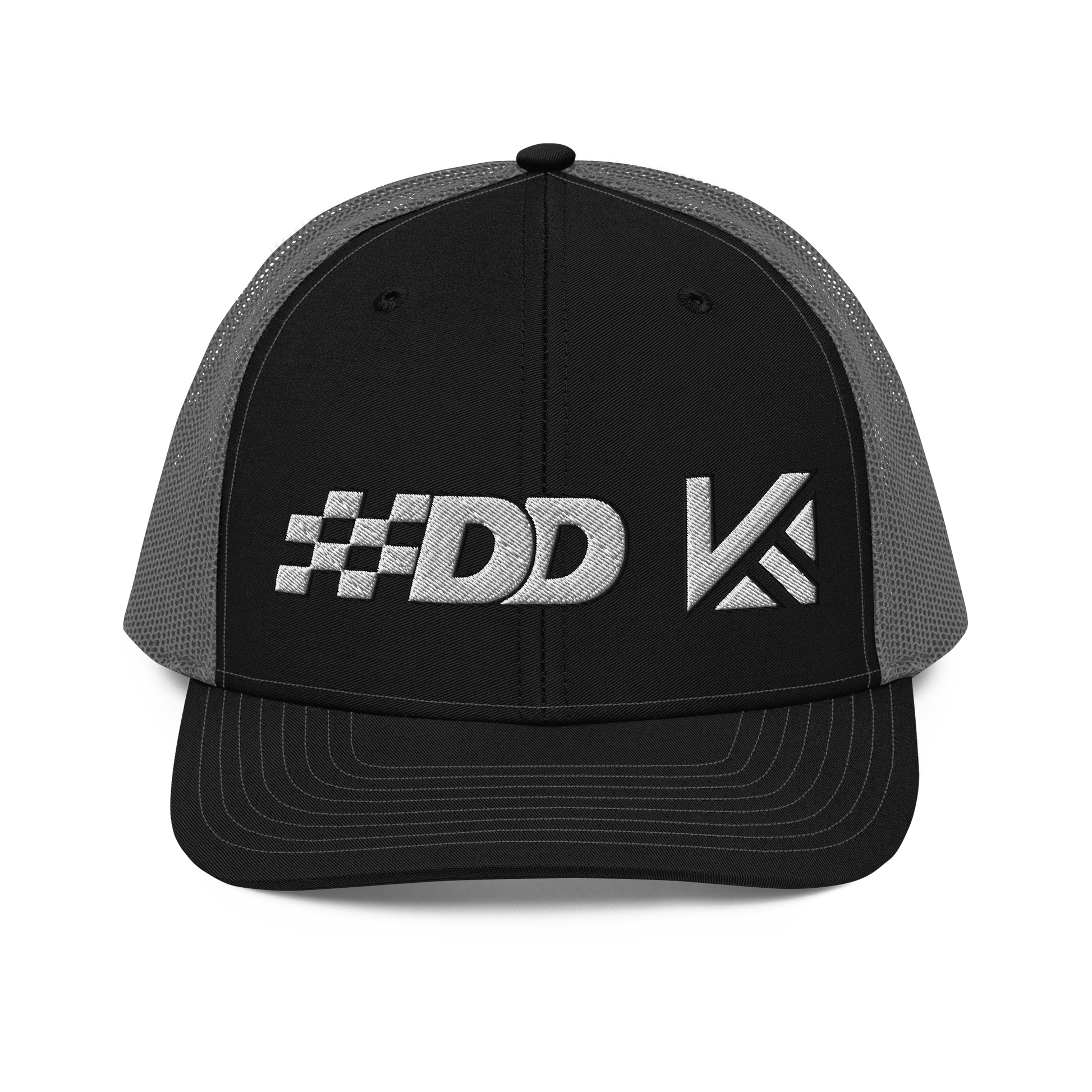 Snapback DD Kevtron Media - [Daniel Dye Racing Shop]