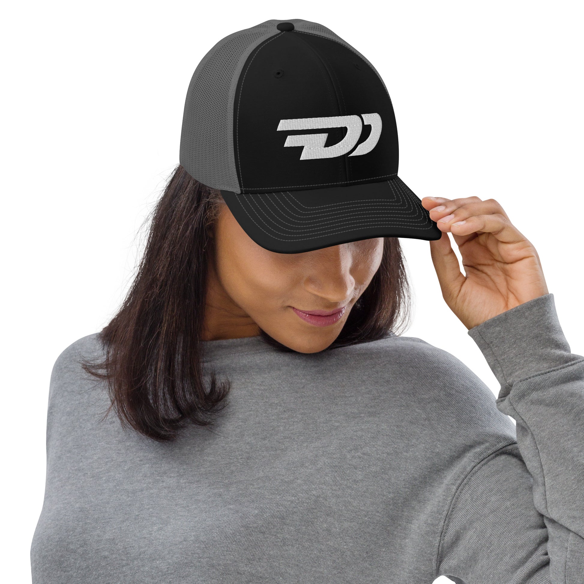 DD Richardson Hat - [Daniel Dye Racing Shop]