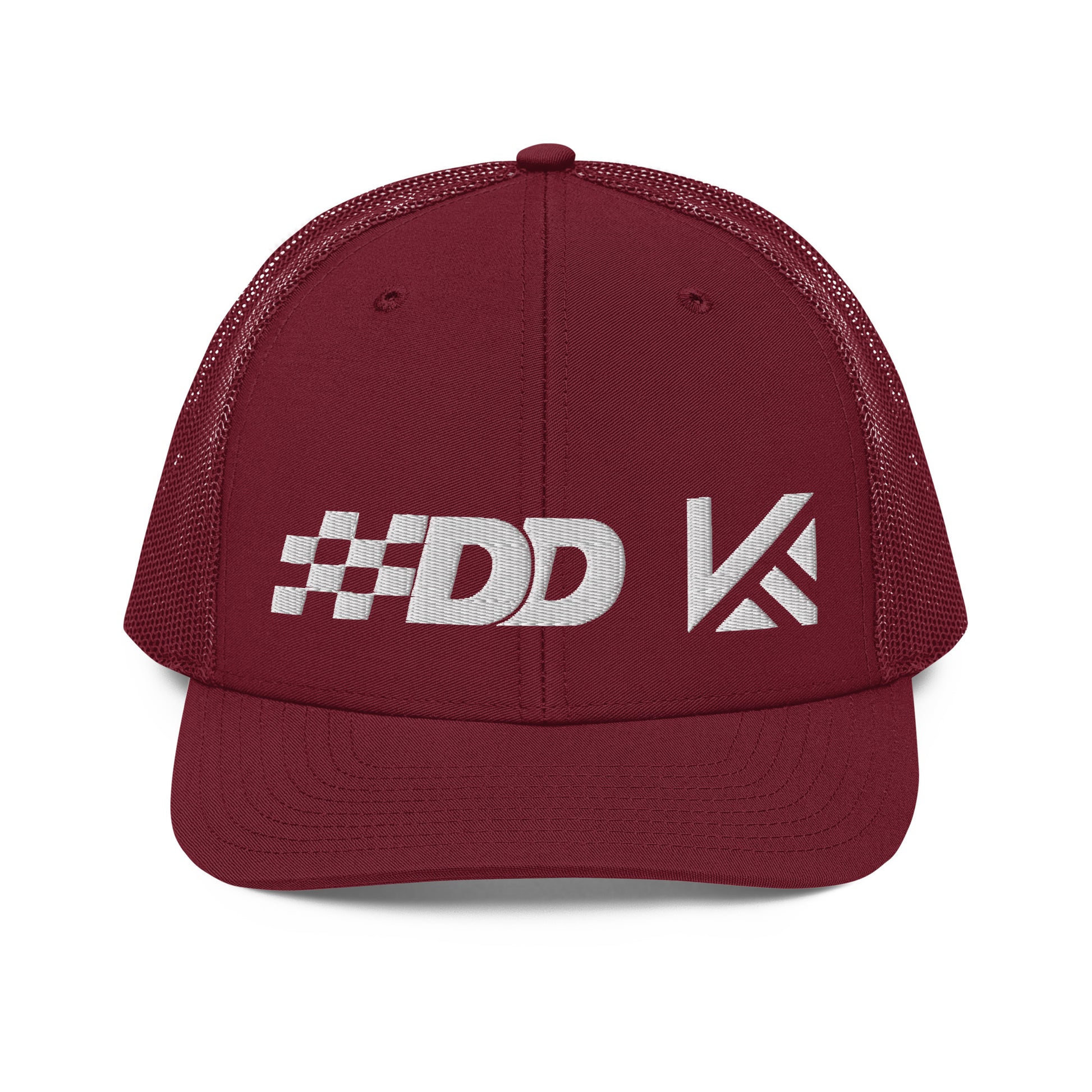 Snapback DD Kevtron Media - [Daniel Dye Racing Shop]