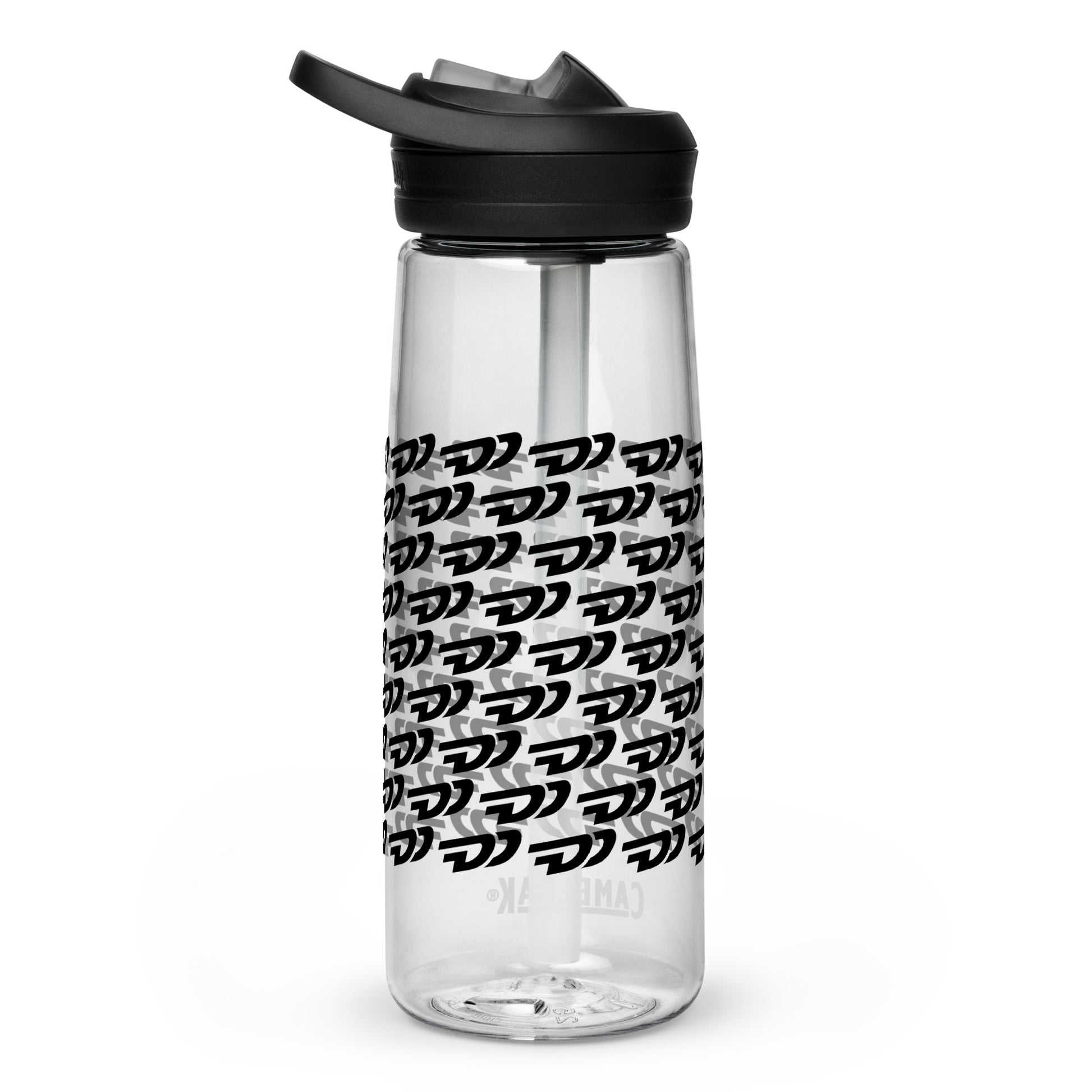 Sports water bottle - [Daniel Dye Racing Shop]