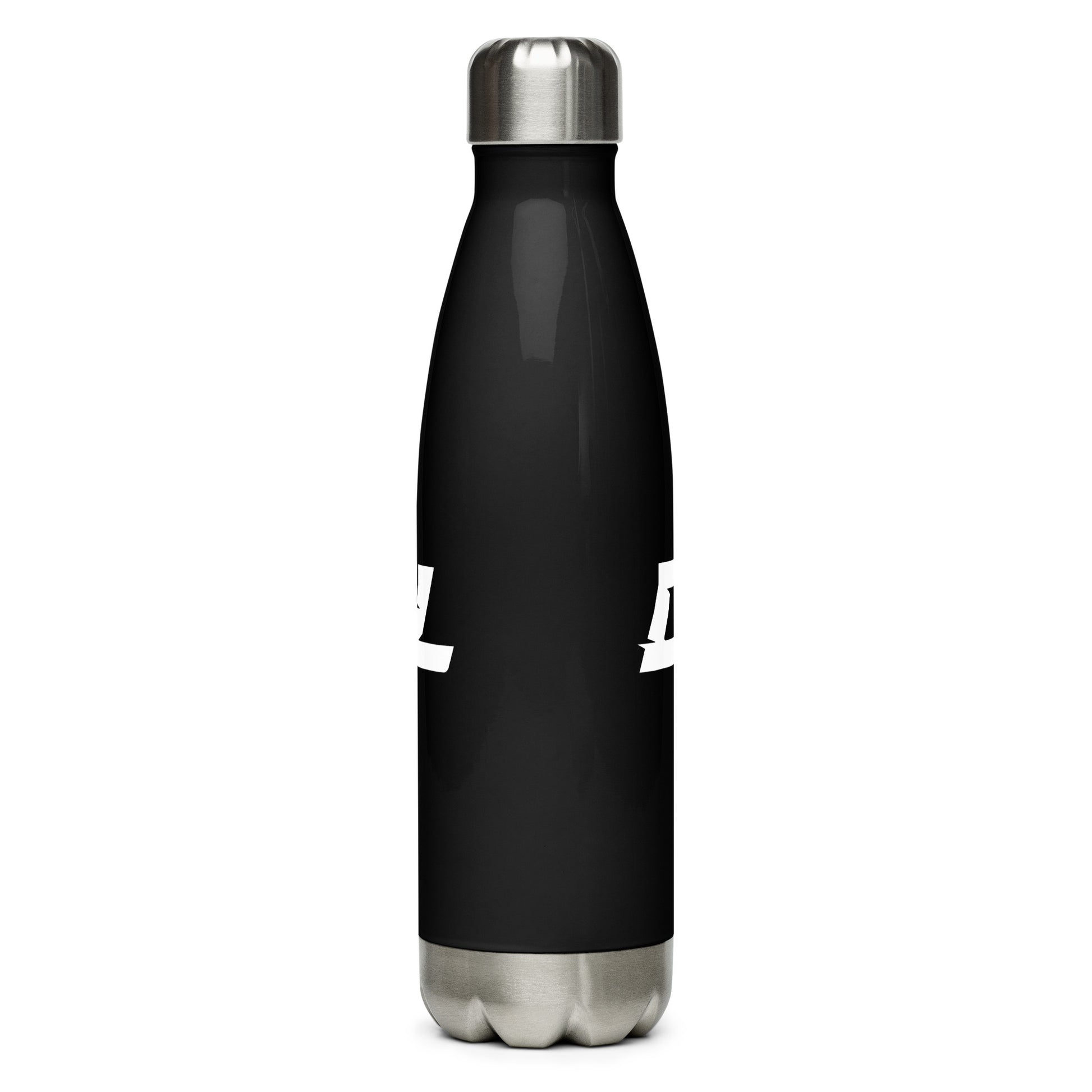 Stainless Steel Water Bottle - [Daniel Dye Racing Shop]