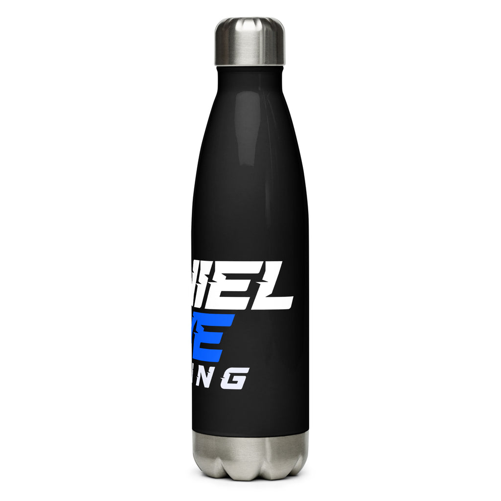 Stainless Steel Water Bottle - [Daniel Dye Racing Shop]