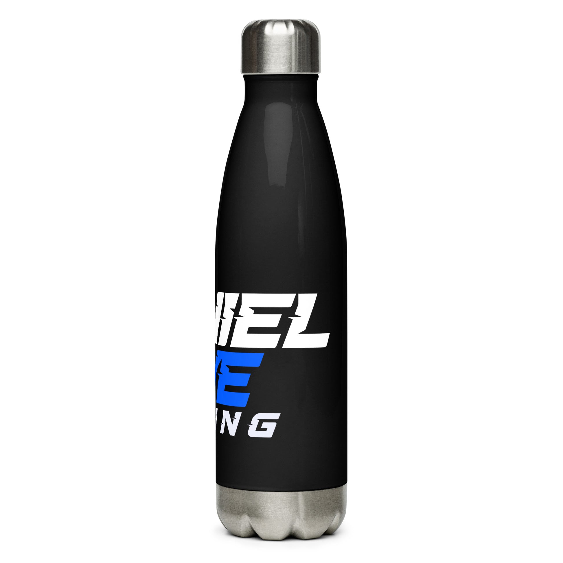 Stainless Steel Water Bottle - [Daniel Dye Racing Shop]