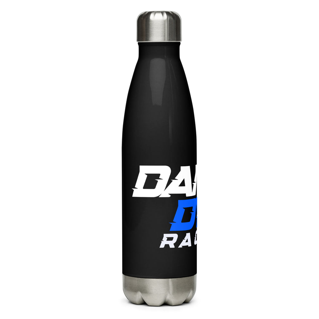 Stainless Steel Water Bottle - [Daniel Dye Racing Shop]