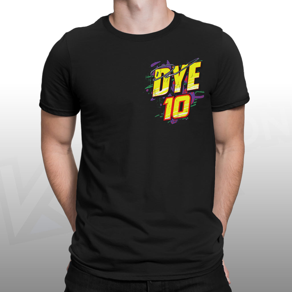 2025 Adam Petty Tribute, Darlington Throwback - [Daniel Dye Racing Shop]