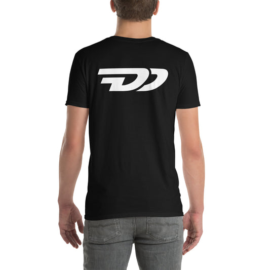Short-Sleeve Unisex T-Shirt - [Daniel Dye Racing Shop]