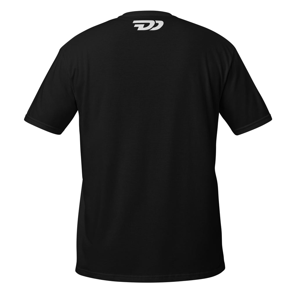 Race to Stop Suicide Embroidered Tee Daniel Dye Racing