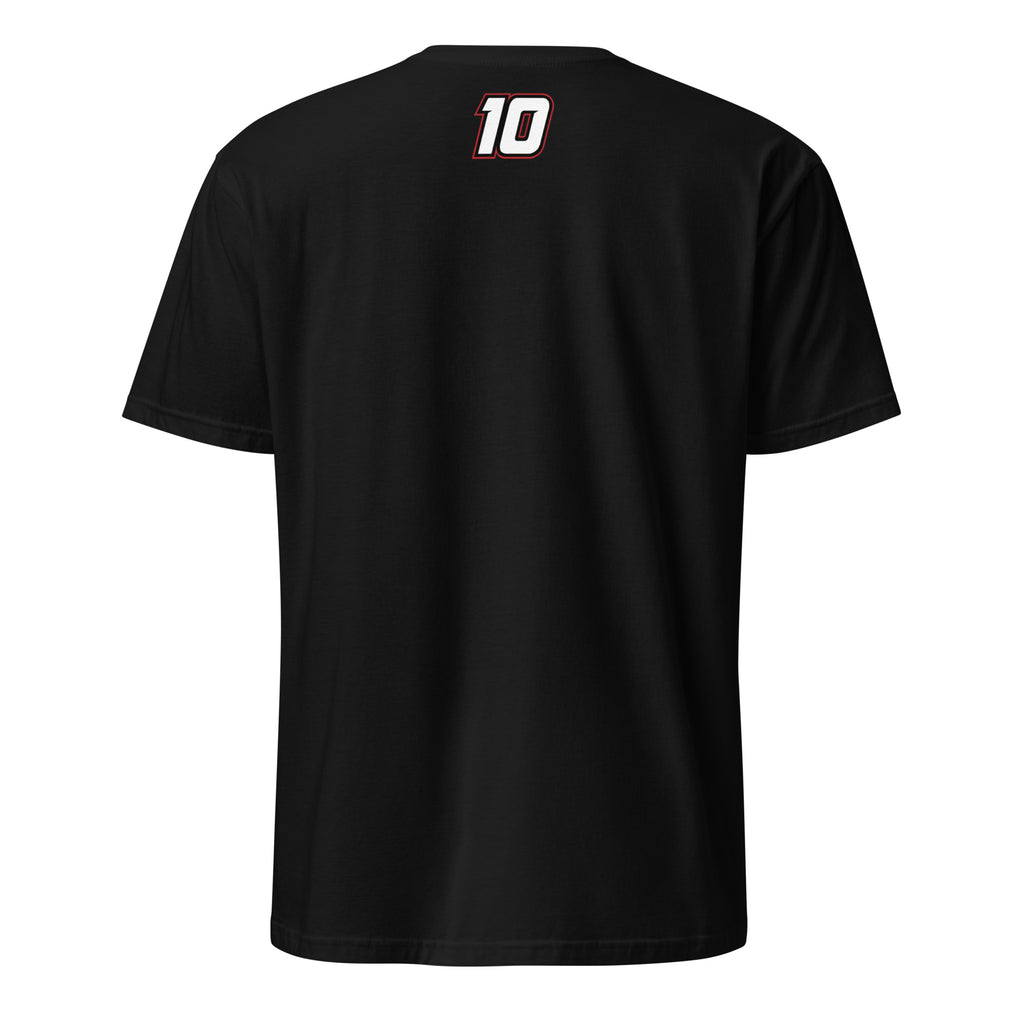 Short-Sleeve Unisex T-Shirt Daniel Dye Racing