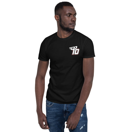 DD 10 Short-Sleeve Unisex T-Shirt